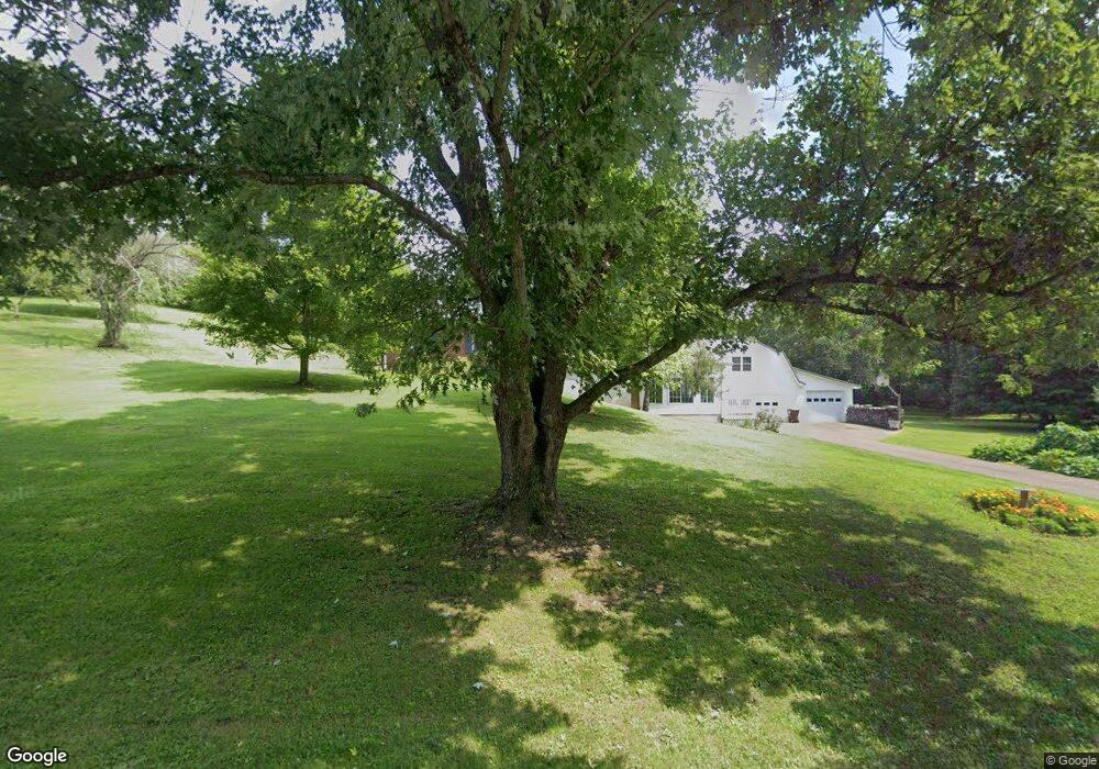 1919 Bruners Chapel Rd, Harrodsburg, KY 40330 - photo 1