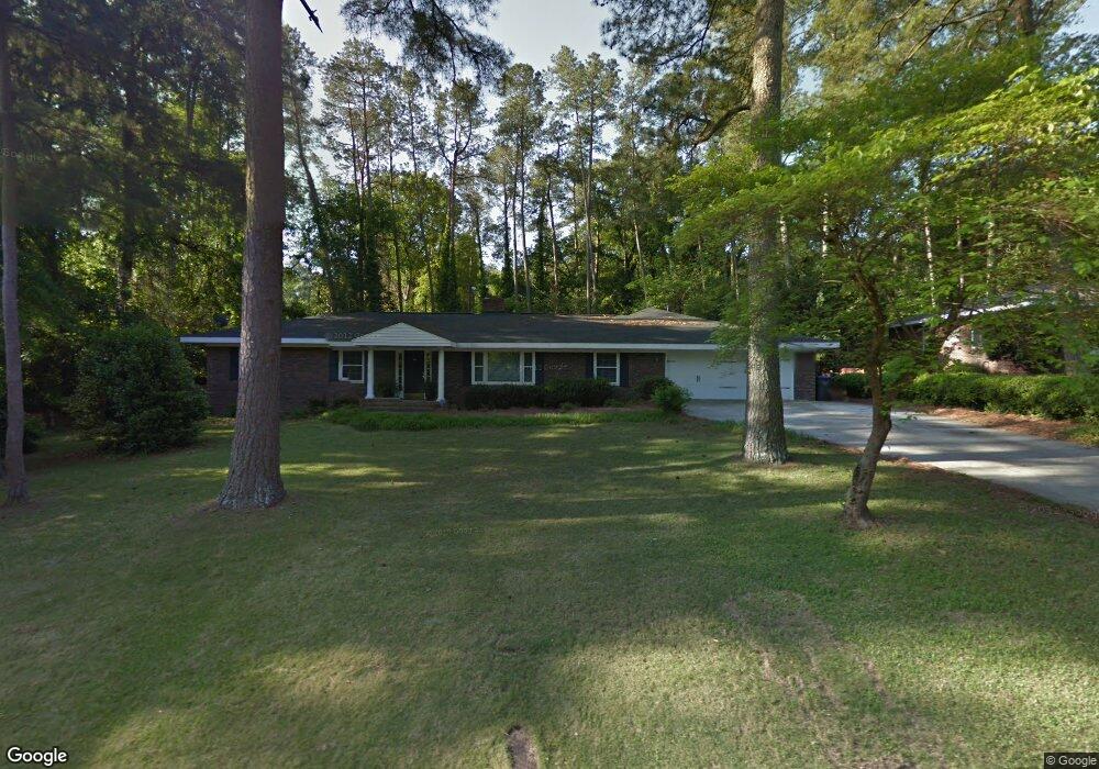 3036 Fox Spring Rd, Augusta, GA 30909 - photo 1