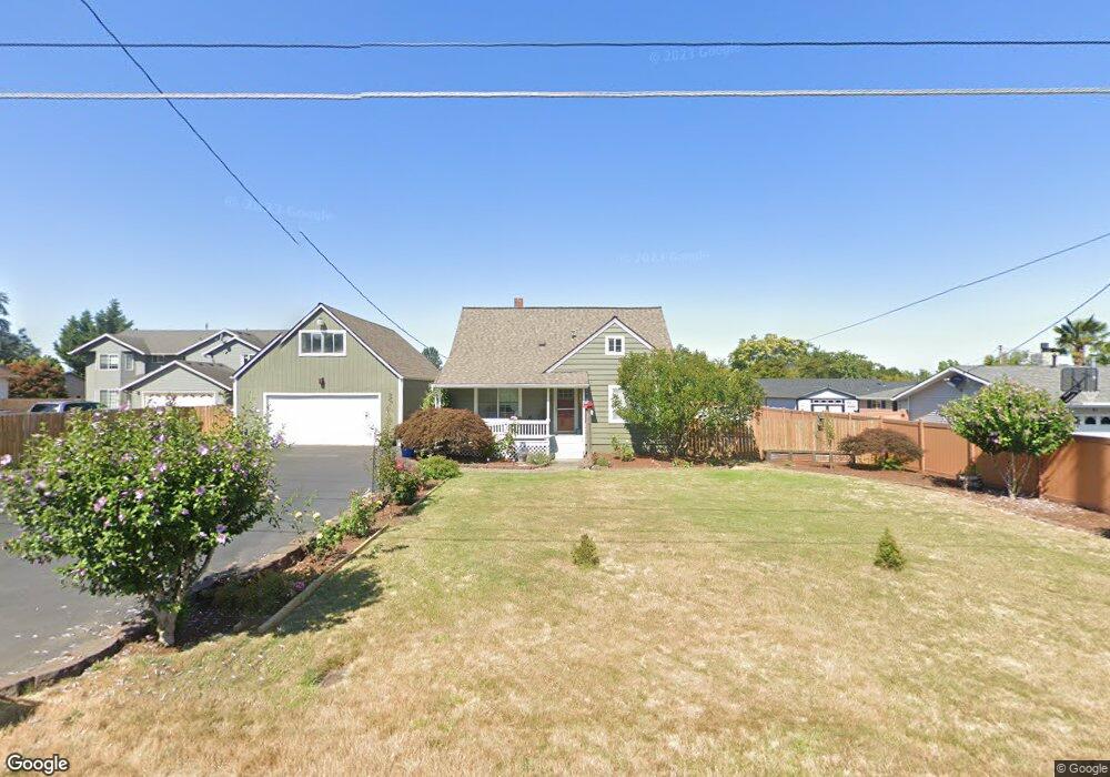 716 N Molalla Ave unit A, Molalla, OR 97038 - photo 1