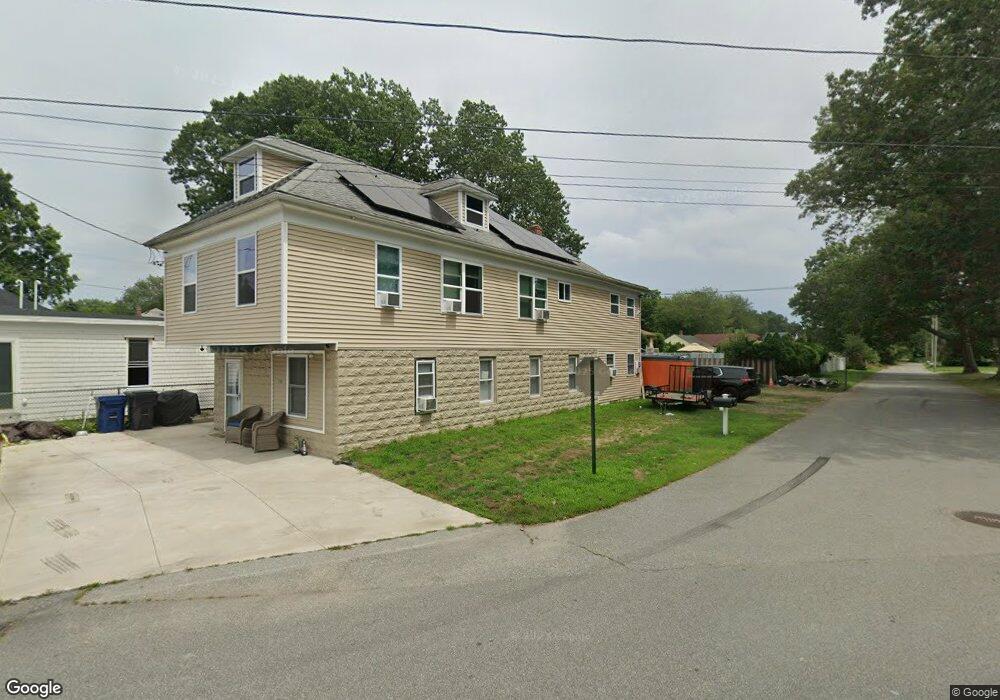 0 June Ave, Warwick, RI 02889 - photo 1