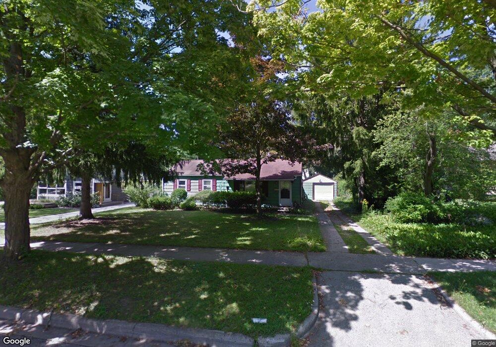 1223 Pomona Rd, Ann Arbor, MI 48103 - photo 1