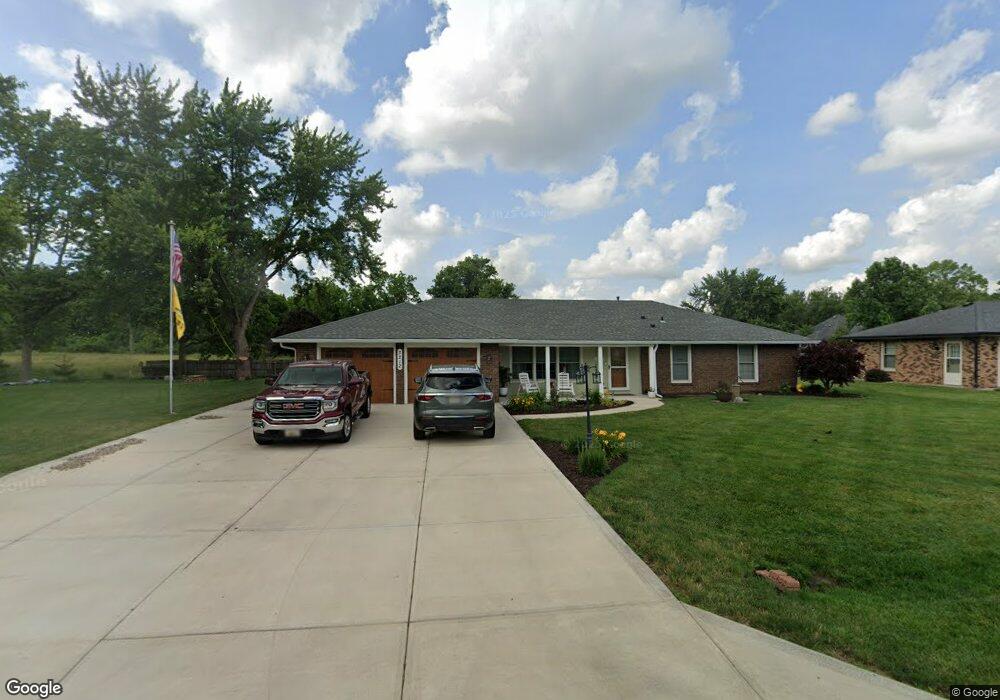 3212 Spring Dr, Anderson, IN 46012 - photo 1