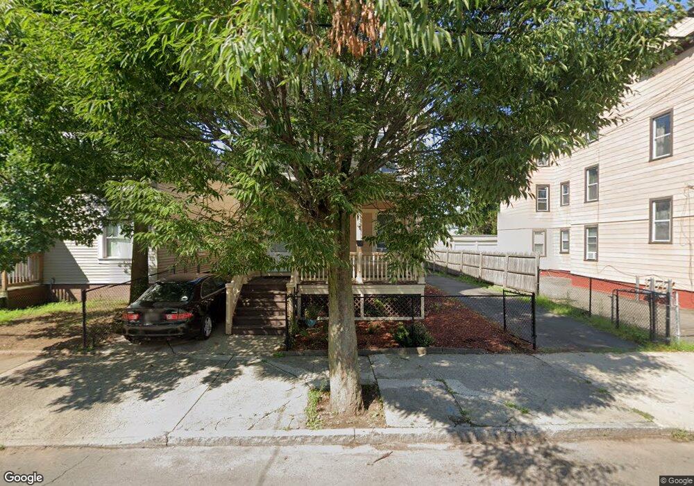 30 Stevens St, New Haven, CT 06519 - photo 1