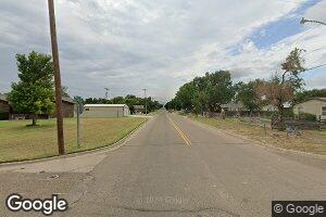 239 North St, Elkhart, KS 67950
