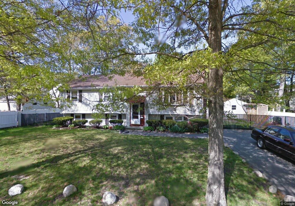 3 Holt St, Randolph, MA 02368 - photo 1