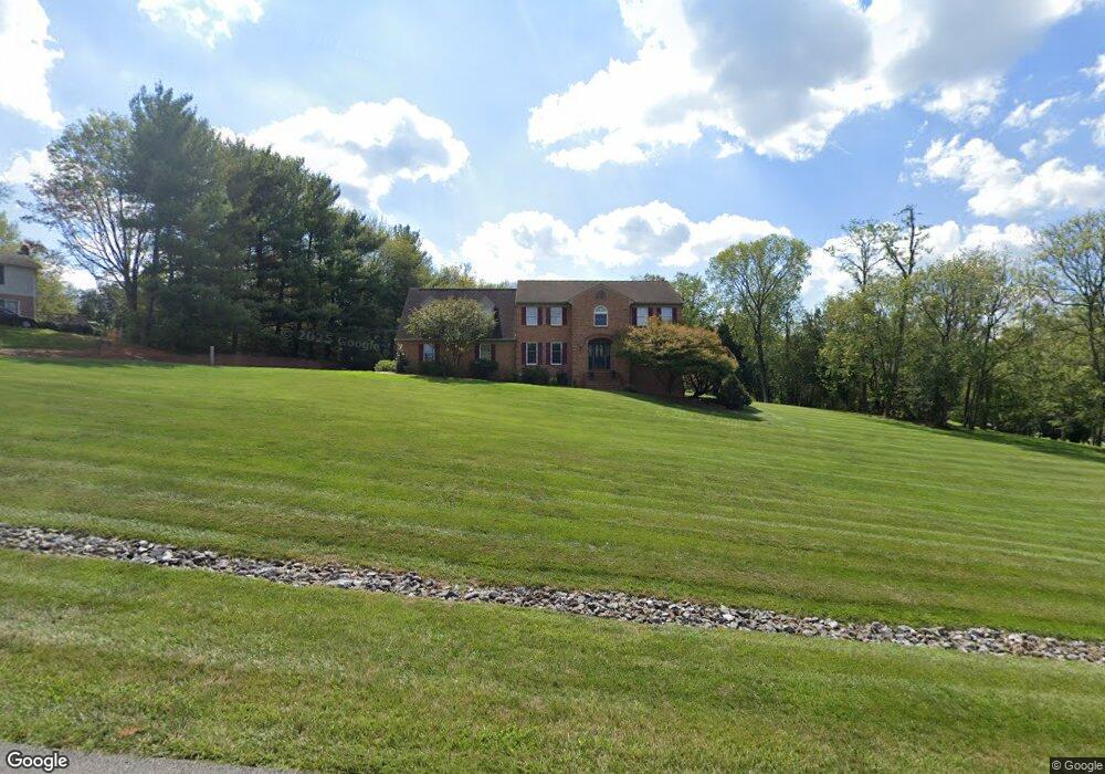 21707 O Toole Dr, Hagerstown, MD 21742 - photo 1