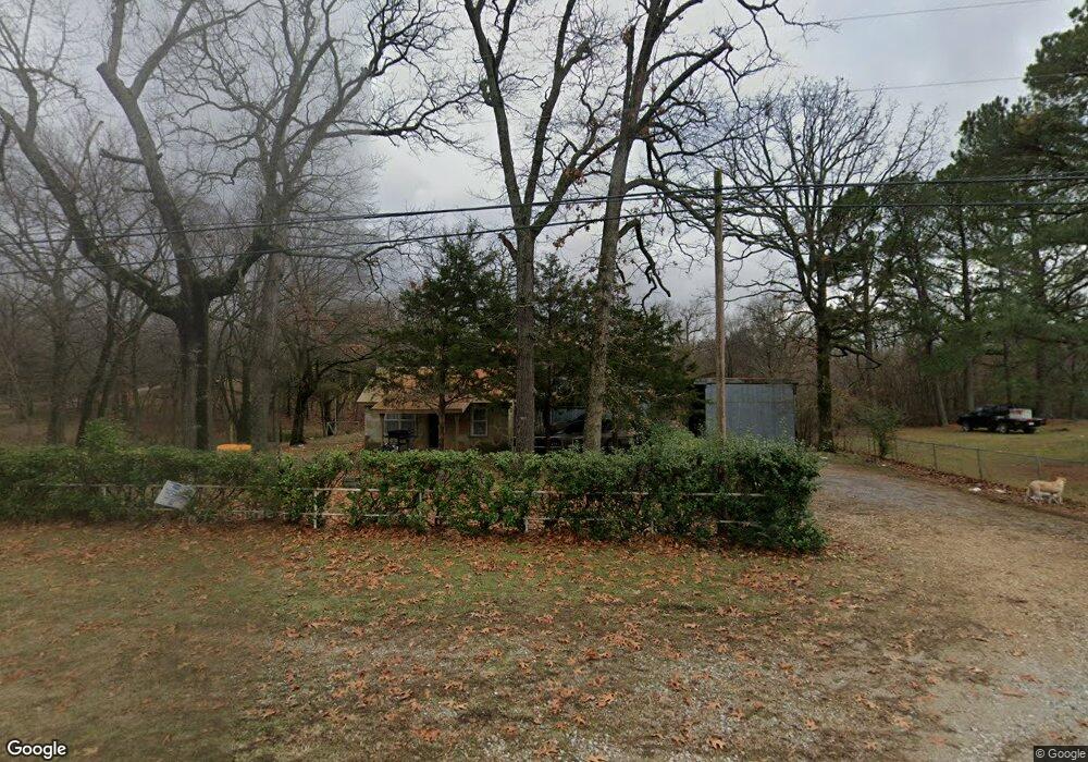 5967 Cedar Dr, Colcord, OK 74338 - photo 1