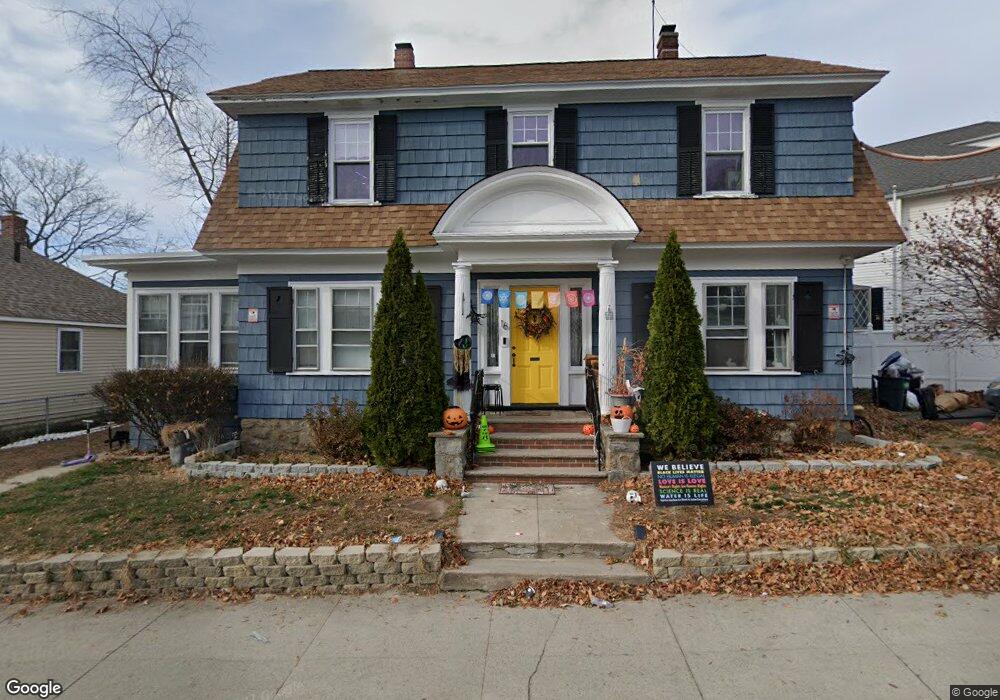 16 Hallenan Ave, Lawrence, MA 01841 - photo 1