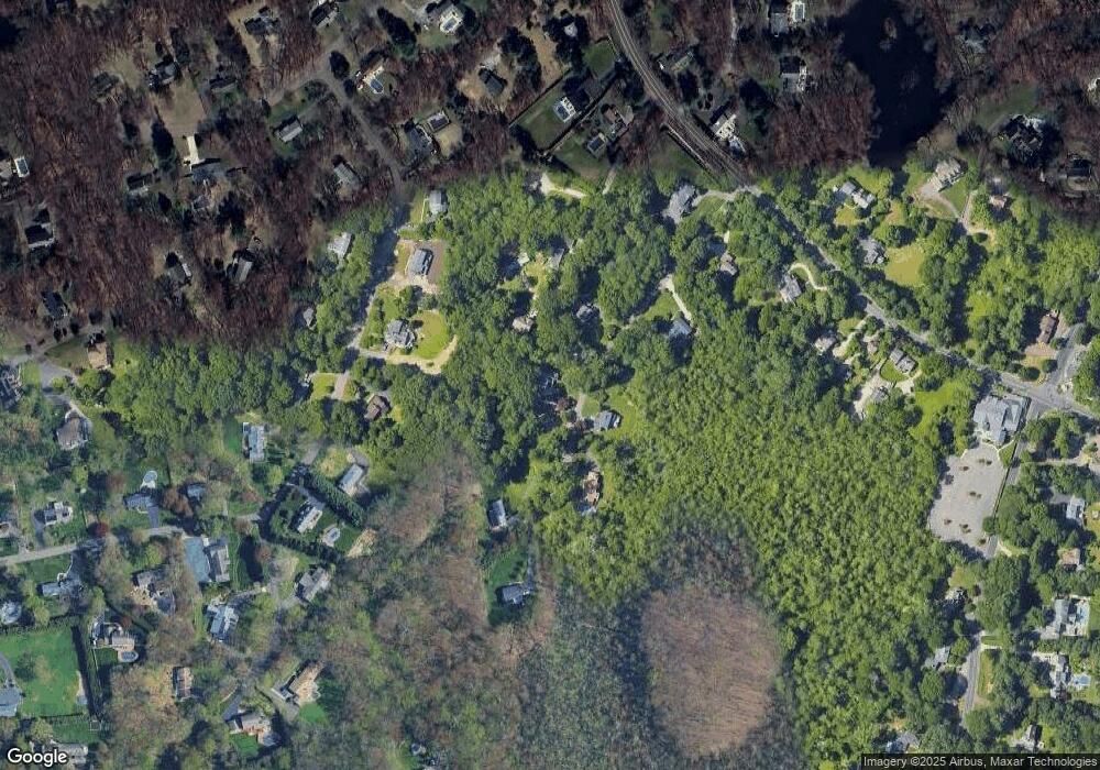 6 Cross Brook Ln, Westport, CT 06880 - photo 1