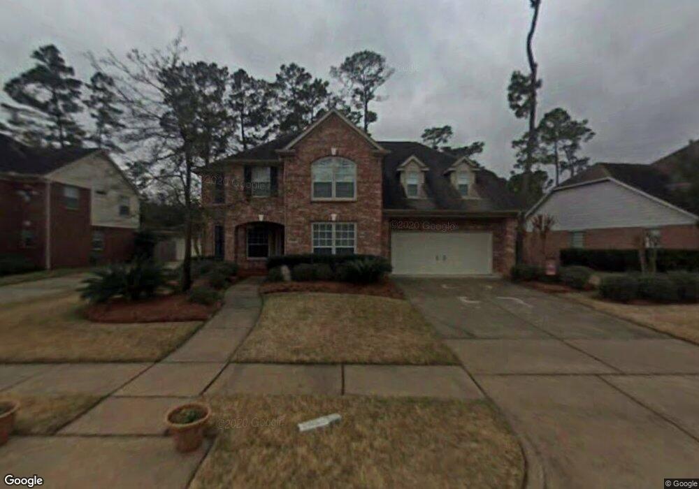 13419 Mcclurd Ct, Cypress, TX 77429 - photo 1