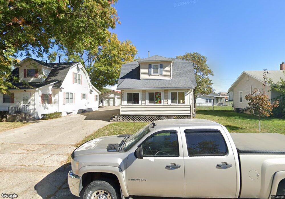 530 Hartwig Way, Newton, IA 50208 - photo 1