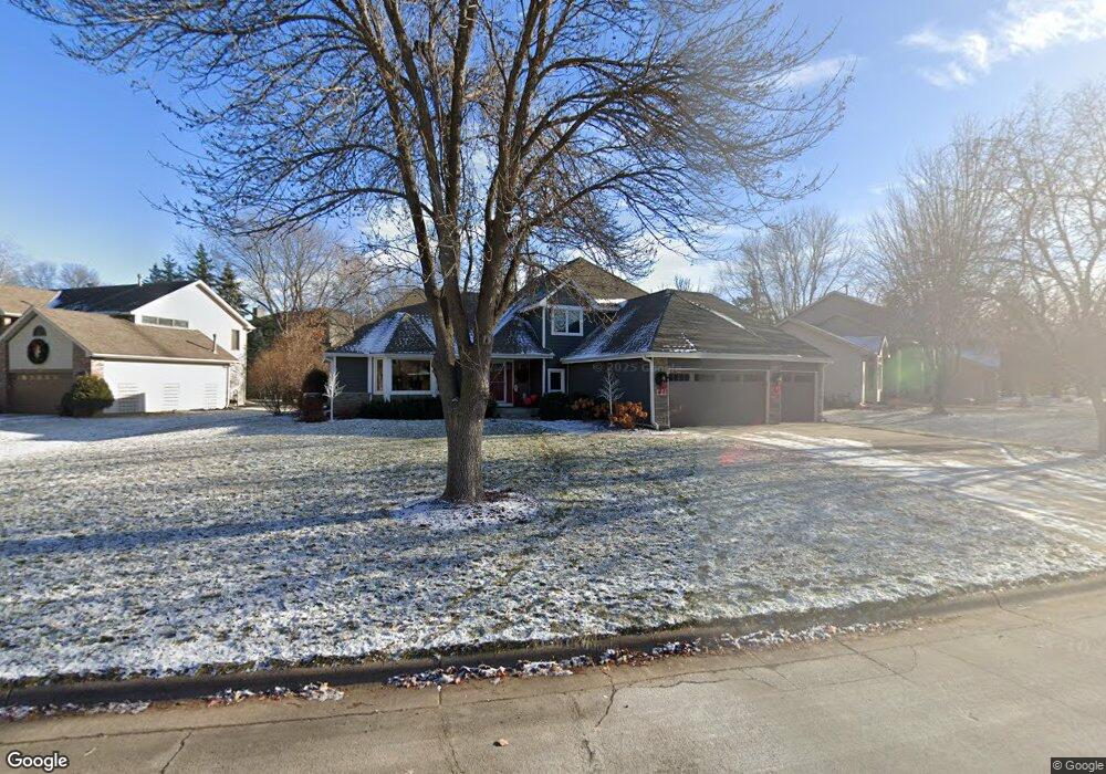 11646 Pondview Ct, Champlin, MN 55316 - photo 1