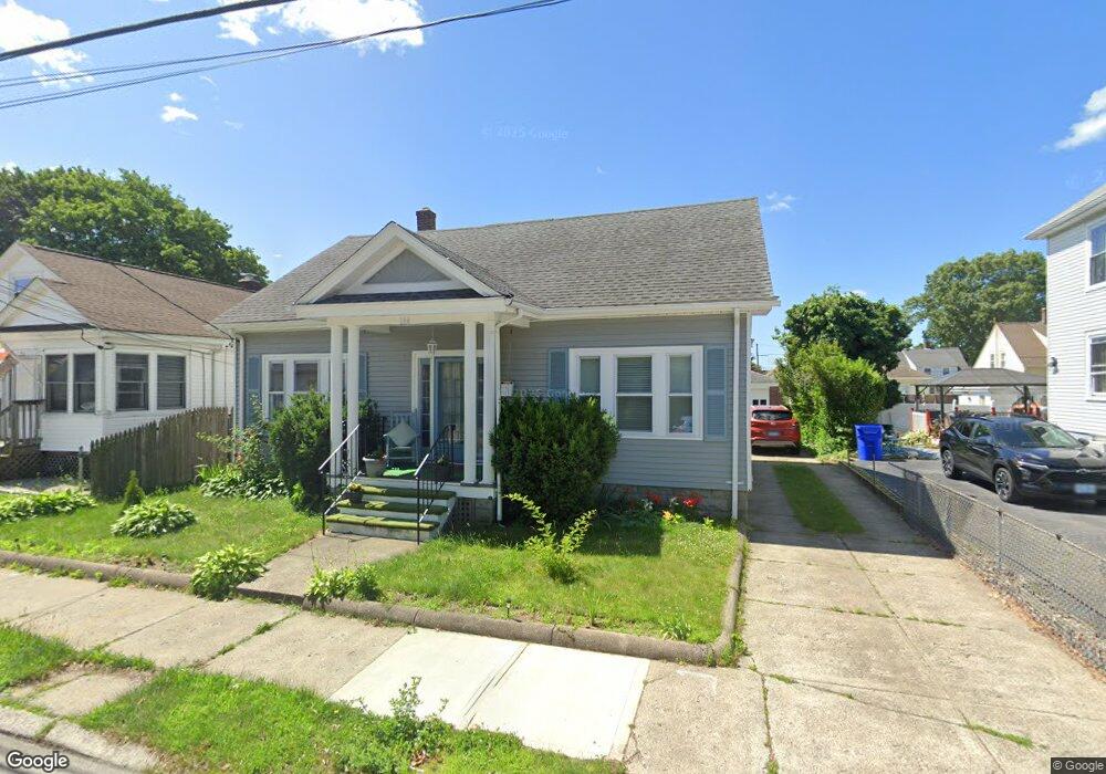 144 Francis Ave, Pawtucket, RI 02860 - photo 1