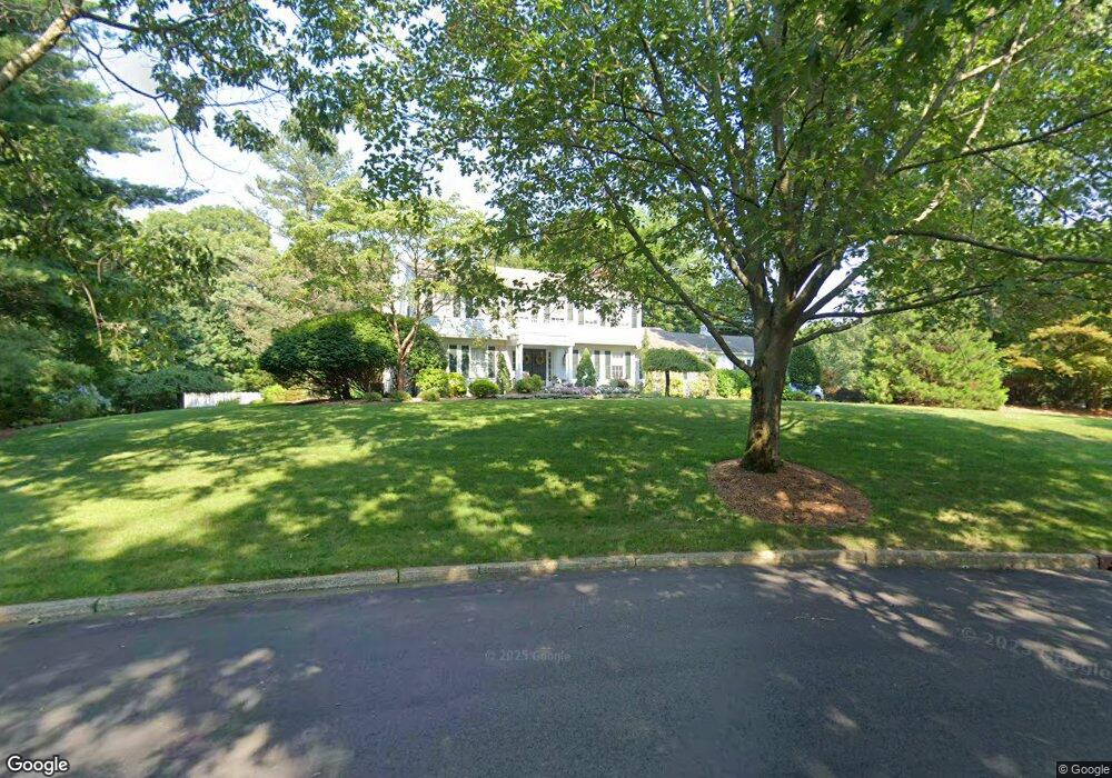 3 Hoverman Rd, Rivervale, NJ 07675 - photo 1