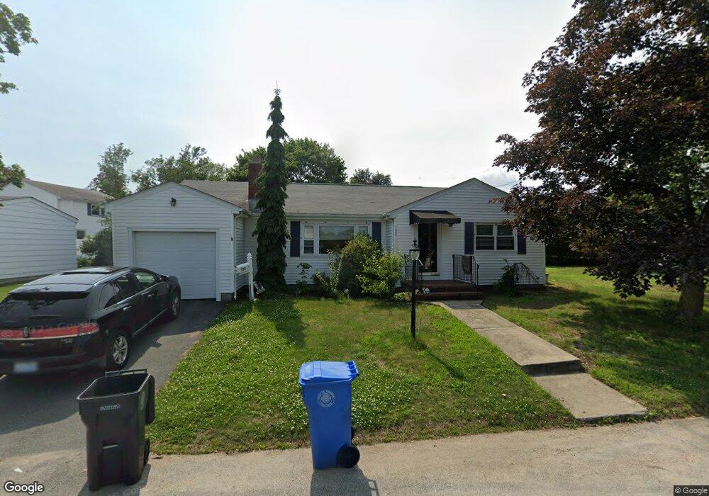 153 Robson St, Cranston, RI 02920 - photo 1