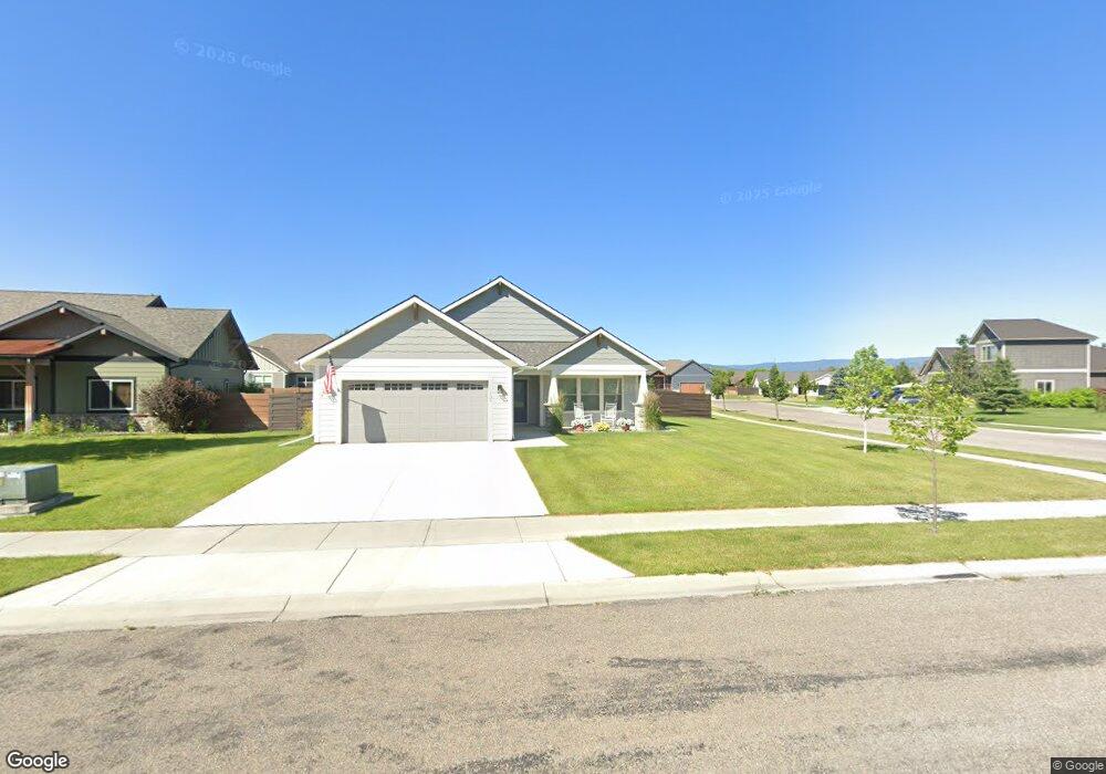 136 Ruppel Way, Kalispell, MT 59901 - photo 1