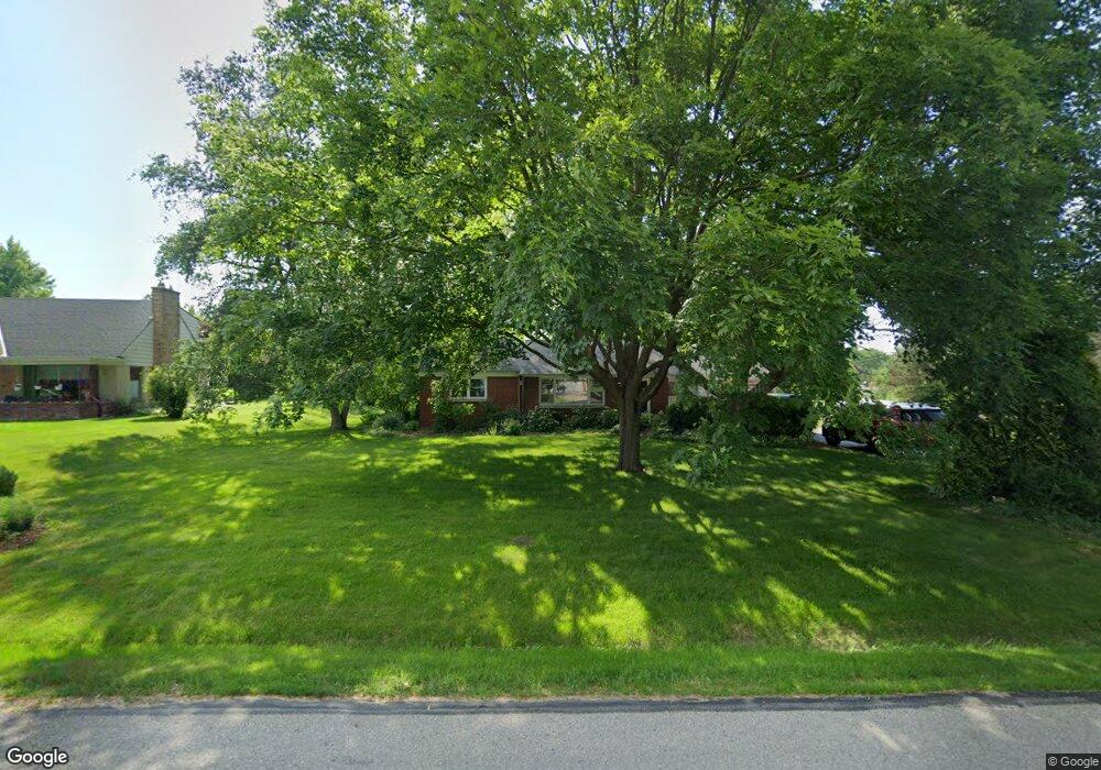 4685 N 134th St, Brookfield, WI 53005 - photo 1