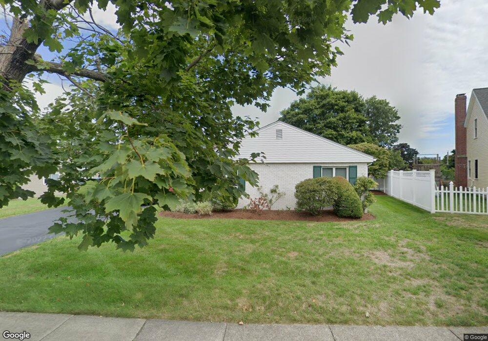 41 Morrill St, West Newton, MA 02465 - photo 1