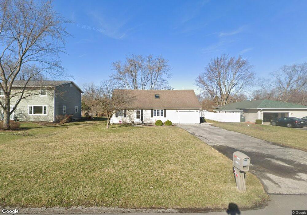 2730 Northridge Rd, Findlay, OH 45840 - photo 1