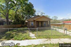 163 Edison Dr, Mobile, AL 36610
