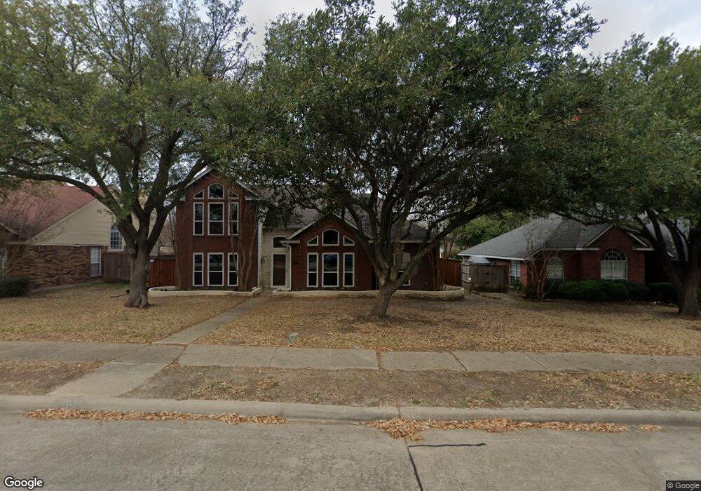 6109 Kittyhawk Dr, Rowlett, TX 75089 - photo 1