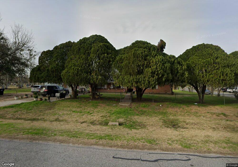 1417 Avenue D, Rosenberg, TX 77471 - photo 1