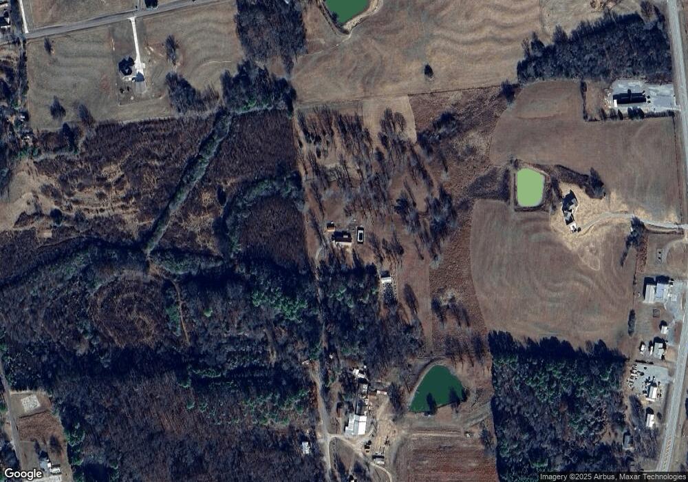 194 Joy Jungle Rd, Grant, AL 35747 - photo 1