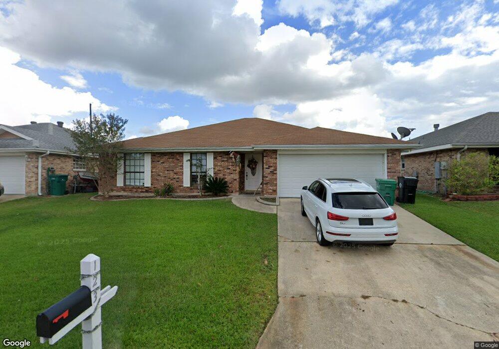 123 Windward Passage St, Slidell, LA 70458 - photo 1