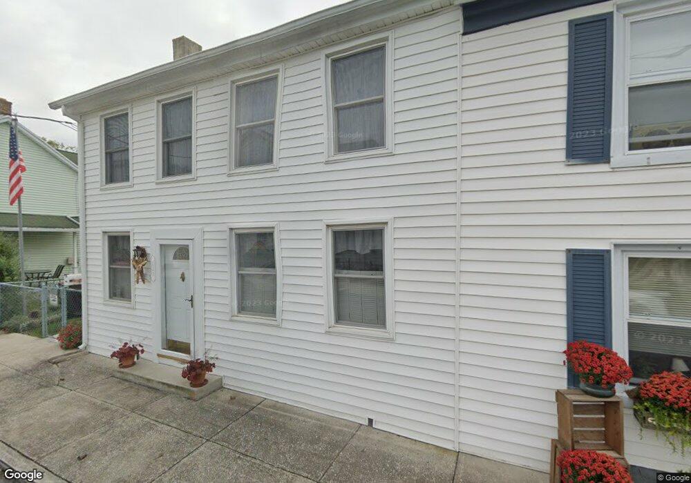 220 E Locust St, Mechanicsburg, PA 17055 - photo 1