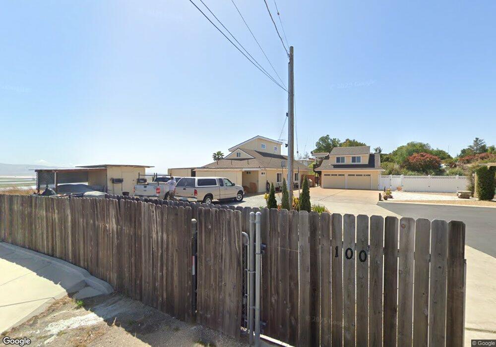 100 La Joya Dr, Nipomo, CA 93444 - photo 1