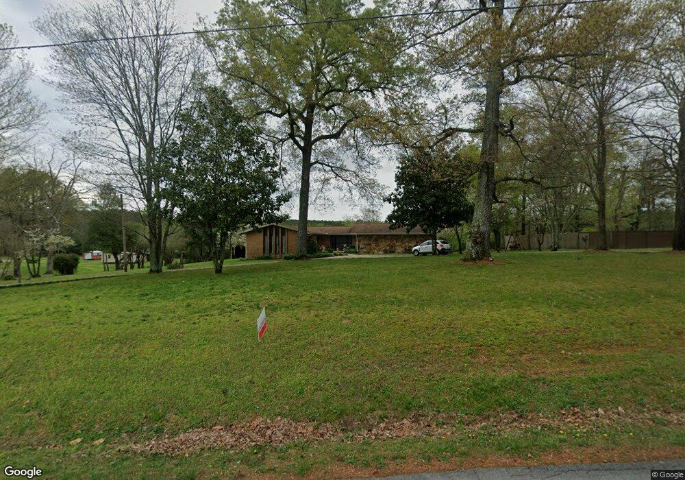 438 Burkhalter Rd, Cedartown, GA 30125 - photo 1
