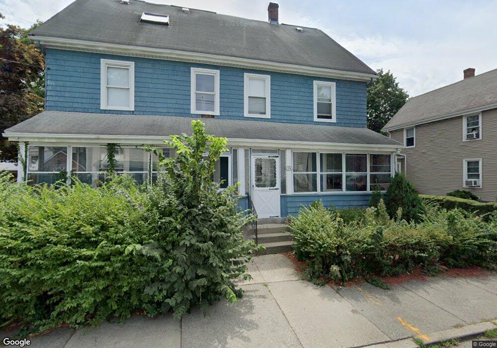 14 Lincoln Rd unit 2, Newton, MA 02458 - photo 1