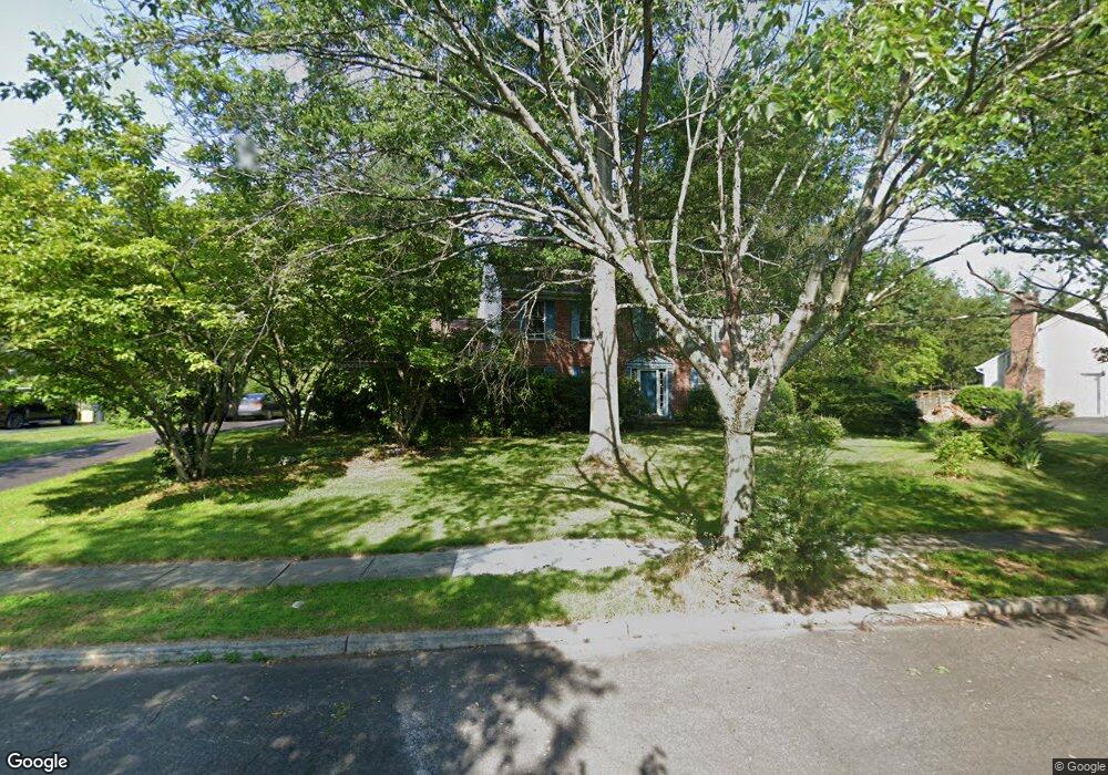 9 Sarah Dr, Princeton Junction, NJ 08550 - photo 1