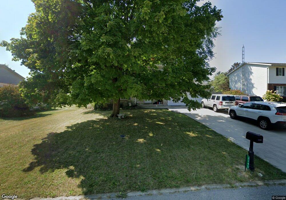 3145 Thorndyke Dr, Lima, OH 45801 - photo 1