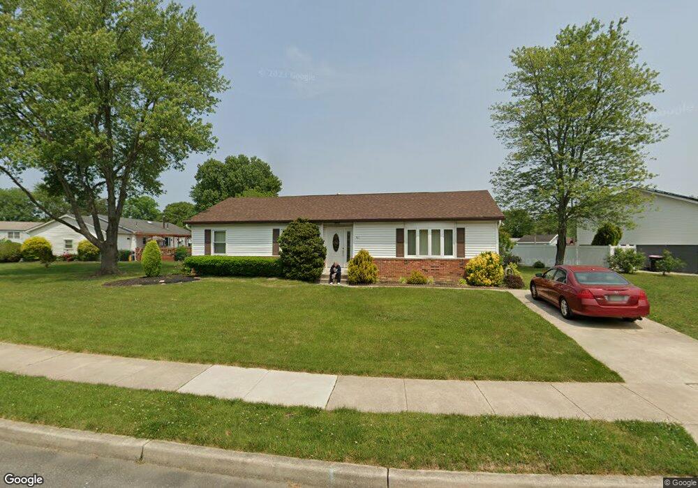 147 Sturbridge Dr, Sicklerville, NJ 08081 - photo 1