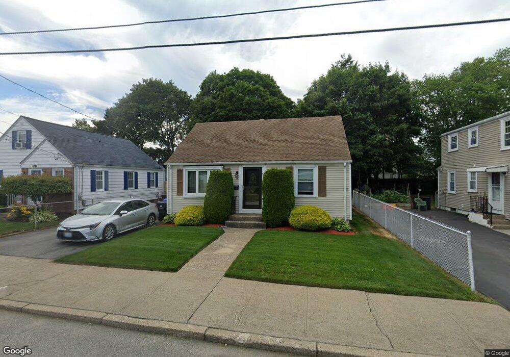 15 Hand St, Pawtucket, RI 02861 - photo 1