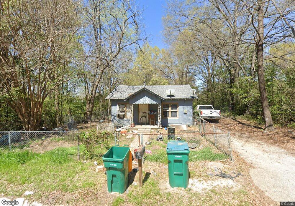 708 Tucker St, Texarkana, TX 75501 - photo 1