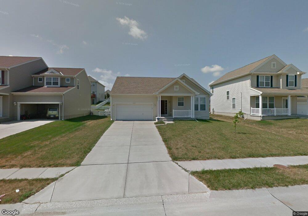 2004 S River Rock Dr, Papillion, NE 68046 - photo 1