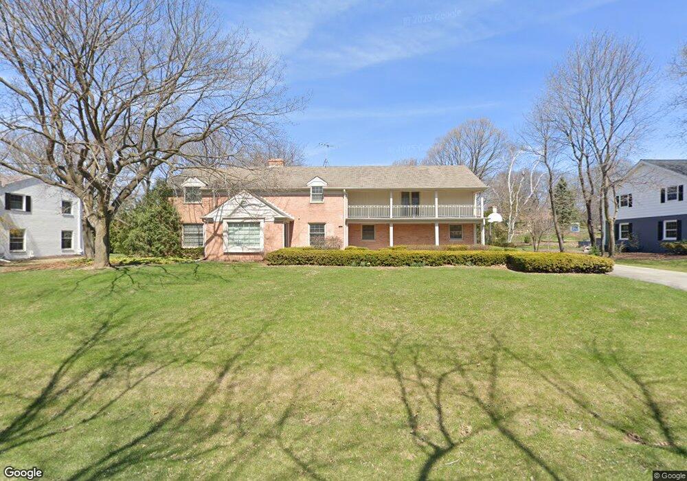 13300 Elmhurst Pkwy, Elm Grove, WI 53122 - photo 1