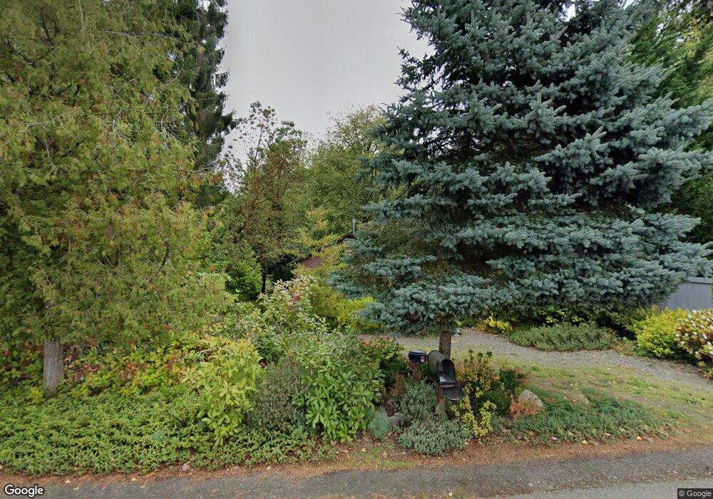 15302 Vashon Hwy SW, Vashon, WA 98070 - photo 1