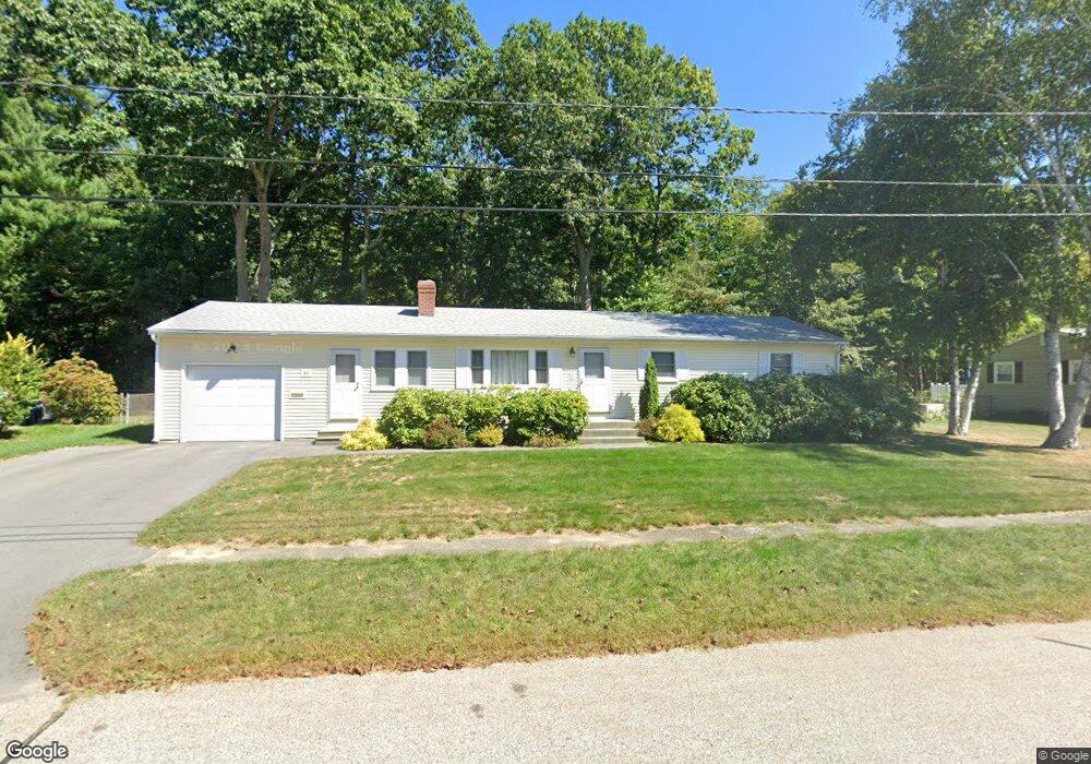 40 Suzanne Dr, Portsmouth, NH 03801 - photo 1