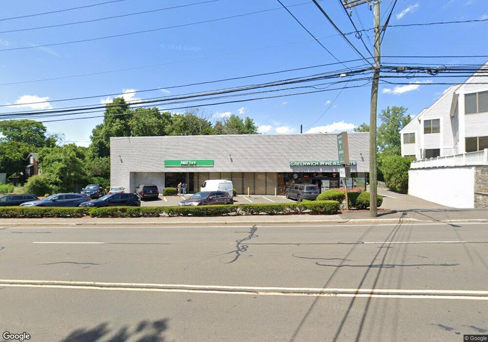 1155 E Putnam Ave unit N, Riverside, CT 06878 - photo 1