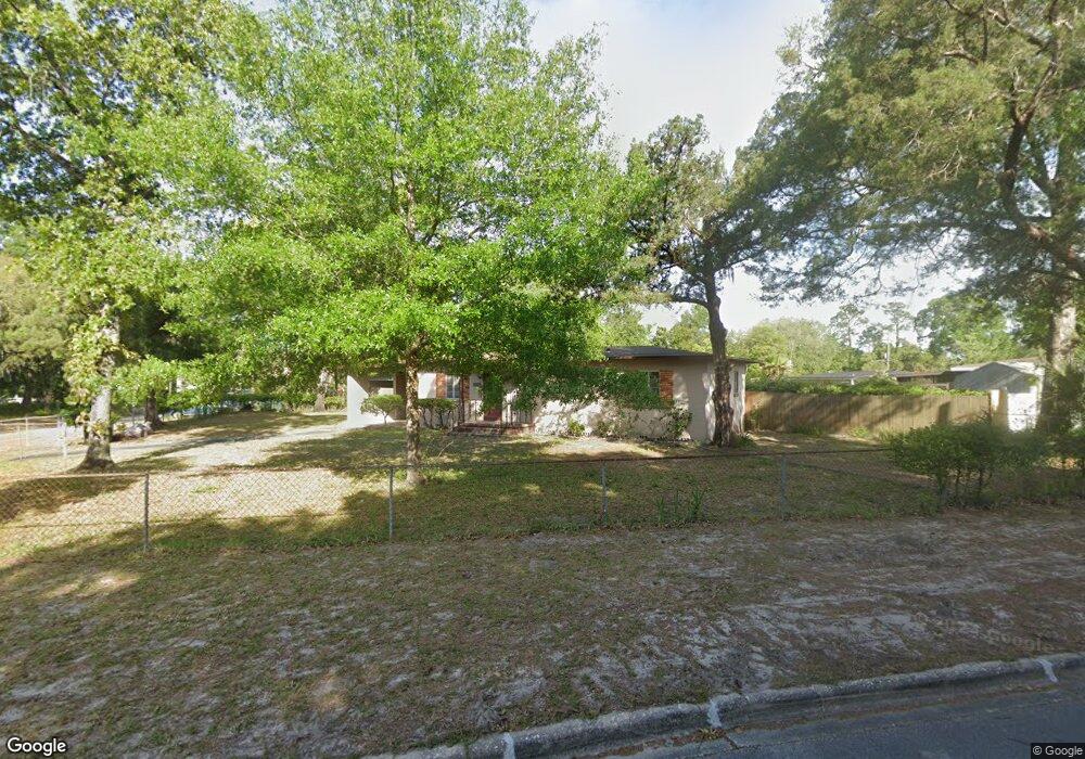 8947 Ricardo Ln, Jacksonville, FL 32216 - photo 1
