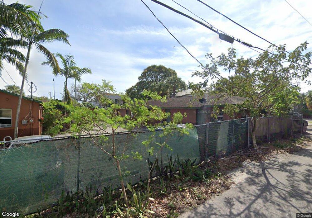 3411 Broadway unit 1, West Palm Beach, FL 33407 - photo 1