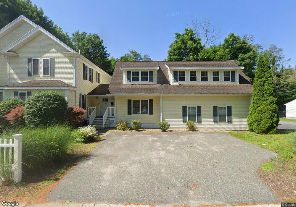 2 Shepard Ct, Sharon, MA 02067 - photo 1