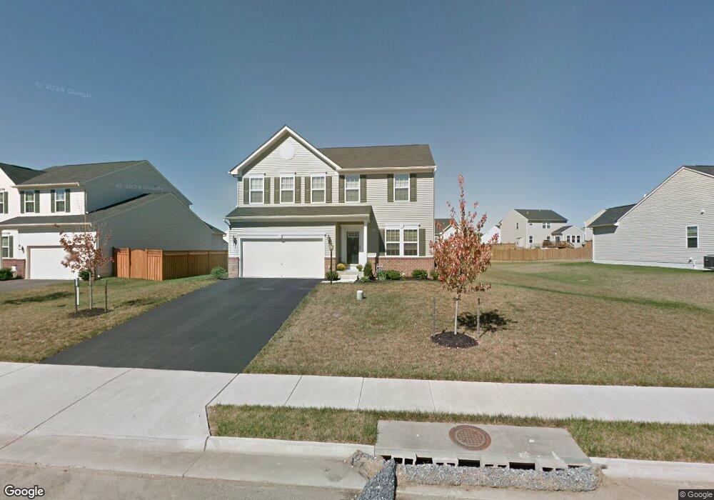 203 Morlyn Dr, Stephenson, VA 22656 - photo 1