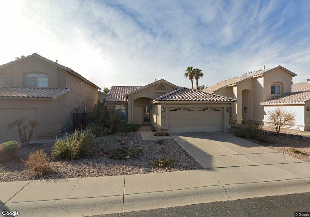 357 W Colt Rd, Tempe, AZ 85284 - photo 1