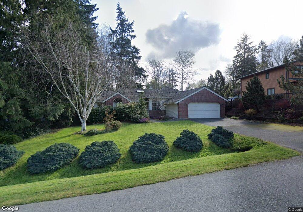 12417 Marine View Dr, Edmonds, WA 98026 - photo 1