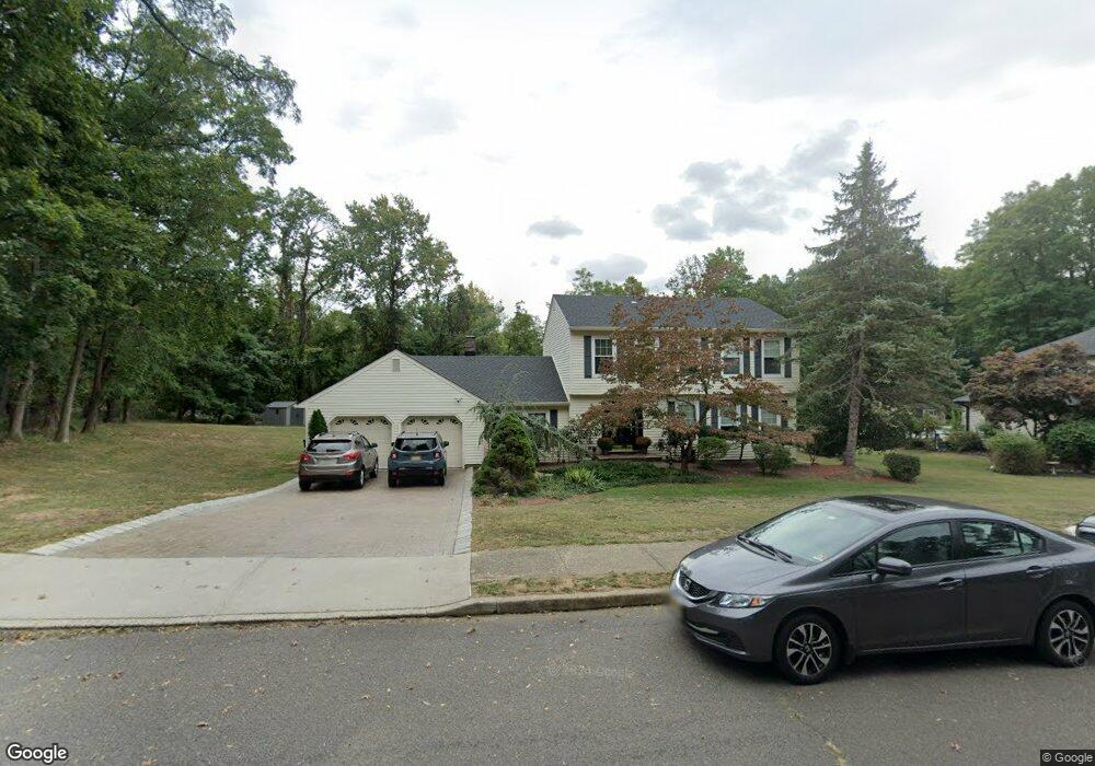 6 Doherty Dr, Middletown, NJ 07748 - photo 1