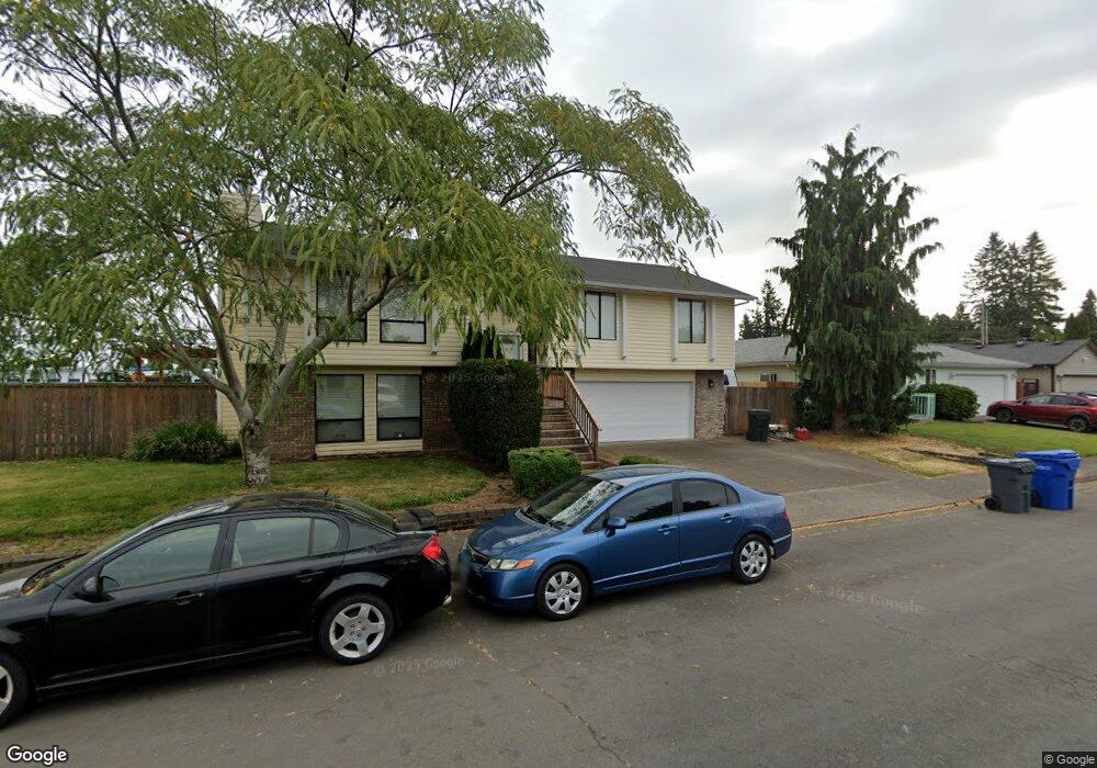 1057 Leeward Ct N, Keizer, OR 97303 - photo 1